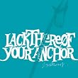 Your Anchor