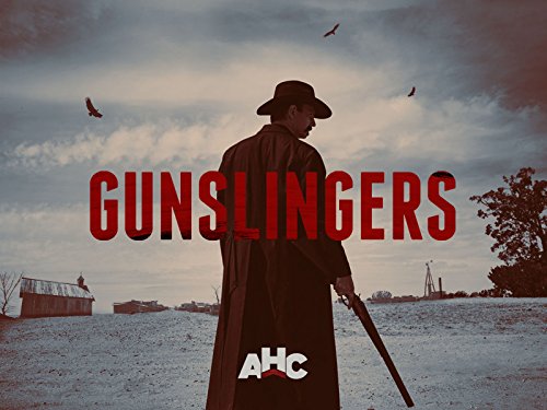 Gunslingers Season 2
