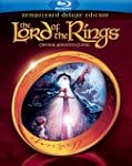 The Lord of the Rings: Original Anima...