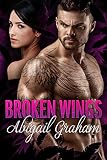 Broken Wings (A Romantic Suspense)