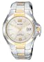 Pulsar Men's PXH556 Sport Two-Tone Stainless Steel Watch