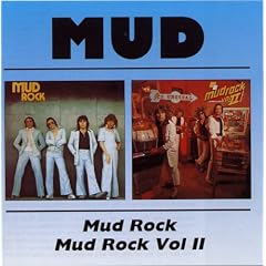 Mud Rock/Mud Rock, Vol. 2
