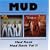 Mud Rock/Mud Rock, Vol. 2