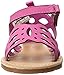 carter's Zaha Fashion Sandal (Toddler/Little Kid)