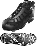 2008 3N2 Pro Prospect Mid - Black