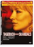 Produkt-Bild: Tagebuch eines Skandals