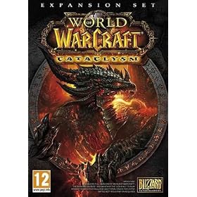 World of WarCraft: Cataclysm /PC