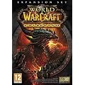 World of WarCraft: Cataclysm /PC