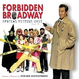 Forbidden Broadway - Special Victims Unit