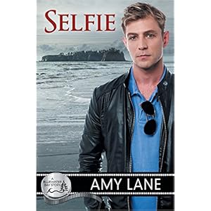 Selfie by Amy Lane