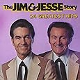 The Jim and Jesse Story: 24 Greatest Hits