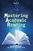Books : Mastering Academic Reading