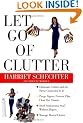 Let Go of Clutter