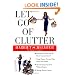 Let Go of Clutter
