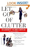 Let Go of Clutter