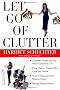 Let Go of Clutter