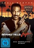 Beverly Hills Cop 1-3 (3 DVDs)