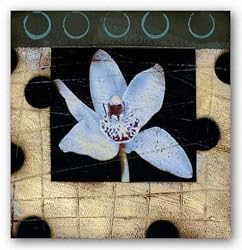 Untitled X by Ana Merlo 24"x24" Art Print Poster