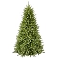 Caldwell Spruce UnLit Tree - 7.5'