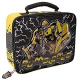 Transformers: Revenge of the Fallen Lunch Bag
