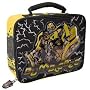 Transformers: Revenge of the Fallen Lunch Bag