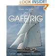The Gaff Rig Handbook: History, Design, Techniques, Developments by John Leather