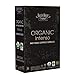 Barrie House Fair Trade Organic Intenso Espresso Capsules | 10 Pods Per Pack | Compatible with Nespresso OriginalLine Coffee Machines
