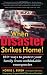 When Disaster Strikes Home! 101 ways to protect your family from unthinkable emergencies