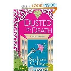 Dusted To Death