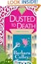 Dusted To Death (Charlotte LaRue)