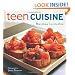 Teen Cuisine