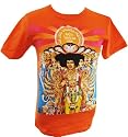 Jimi Hendrix Axis Bold As Love Men's T-Shirt