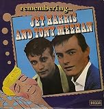 REMEMBERING JET HARRIS & TONY MEEHAN [VINYL]