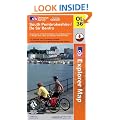 South Pembrokeshire (OS Explorer Map)