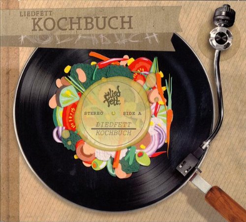 Produkt-Bild: Kochbuch