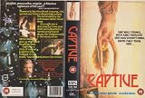 Captive (Video Tape/PAL) 1986
