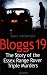 Bloggs 19: The Story of the Essex Range Rover Murders