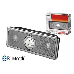 Trust SP-4200 Wireless Bluetooth Stereo Lautsprecher