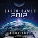 Nicola-Ferro-Earth Games 2012 cd cover