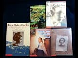  : World War II Book Set 2 (Twenty and Ten, Behind the Bedroom Wall, Katarina, Torn Thread, Four Perfect Pebbles: A Holocaust Story)