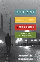 Other Colors: Essays and a Story (Vintage International) Other Colors: Essays and a Story (Vintage International)