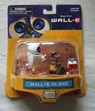 Wall E In Awe Movie Scene Small Static Figures (do not pose)IMAGE