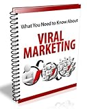 51DO5%2B2HReL. SL160  Learn All About   Viral Marketing Reviews
