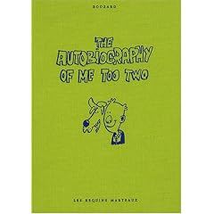 The Autobiography of Me Too, Tome 2 :