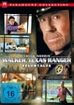 Walker, Texas Ranger - Feuertaufe