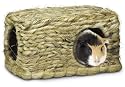 Super Pet Rabbit Grassy Hutch