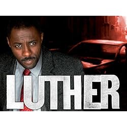 Luther, Season 2
