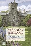 Produkt-Bild: Nebel &uuml;ber Oxford: Ein Kate-Ivory-Krimi