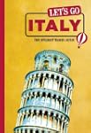 Let's Go Italy: The Student Travel Guide