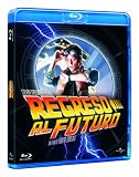 Regreso Al Futuro 1 [Blu-ray]